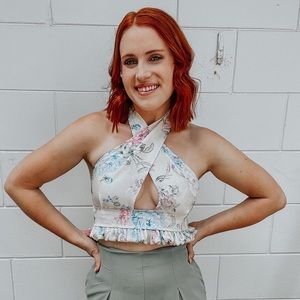 Meet your Posher, Annie